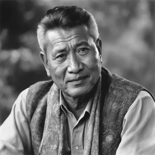 Gajendra Gurung