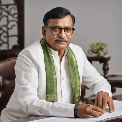 Gajendra Prasad Sinha