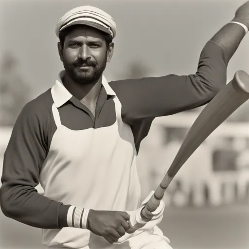 Gajendra Singh (cricketer)