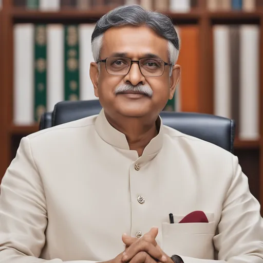 Gajendrasinh Parmar