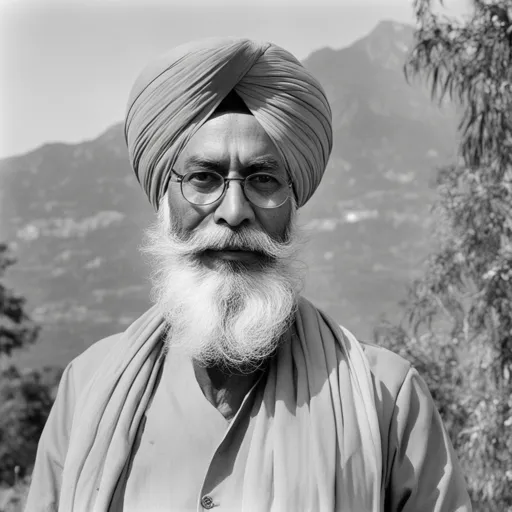 Gajinder Singh Safri