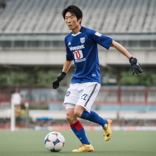 Gaku Harada
