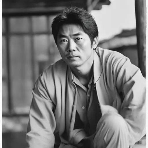 Gaku Matsuda