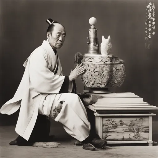 Gakuryū Ishii