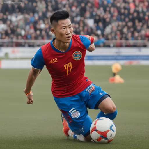 Gal-Erdenegiin Soyol-Erdene