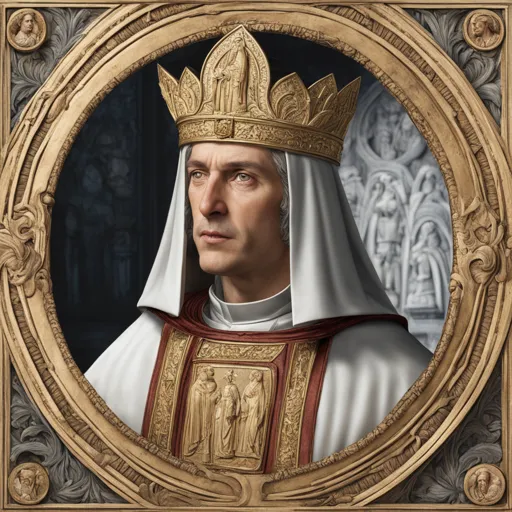 Gal I (Bishop of Clermont)