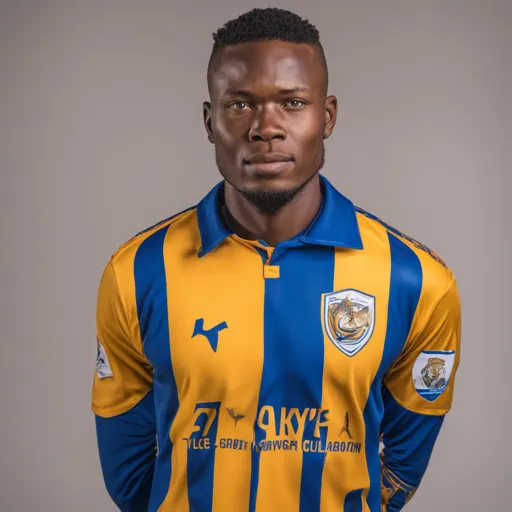 Galabgwe Moyana
