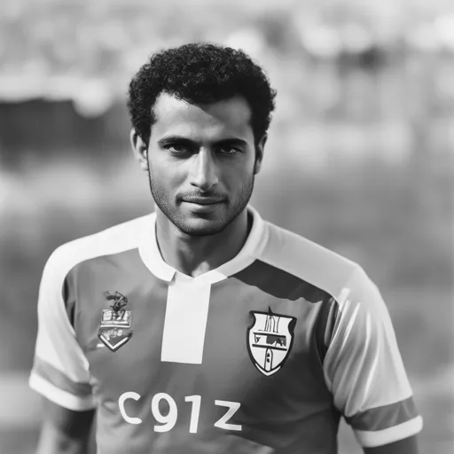 Galal Keraitam