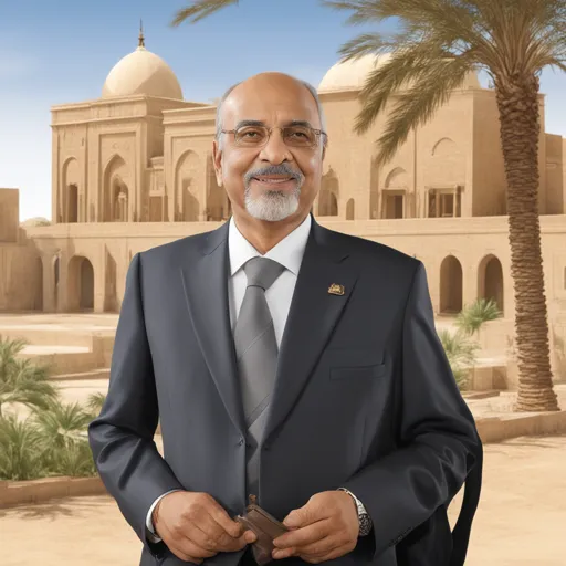 Galal Saeed
