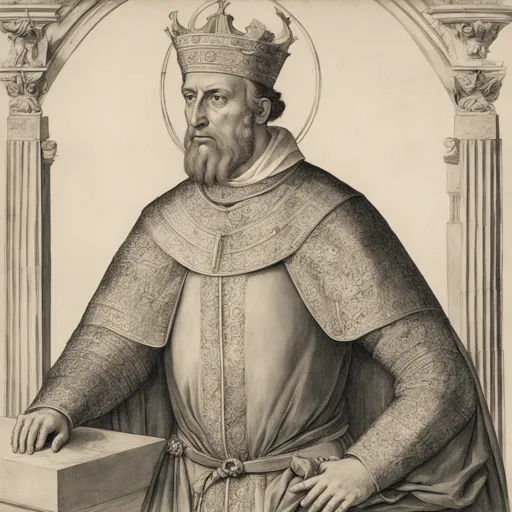 Galasso I Pio