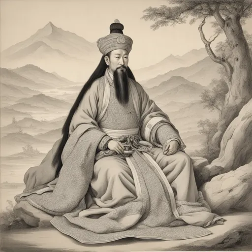 Galdan Tseren