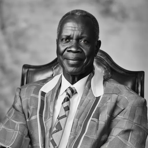 Galdino Moro Okello