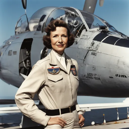 Gale Ann Gordon
