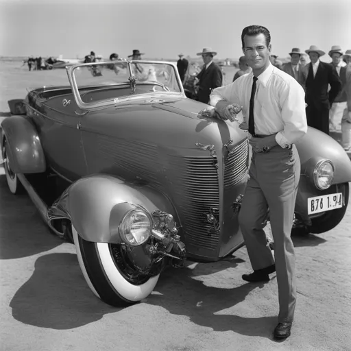 Gale Banks