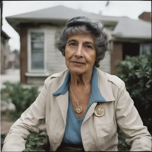 Gale Cincotta