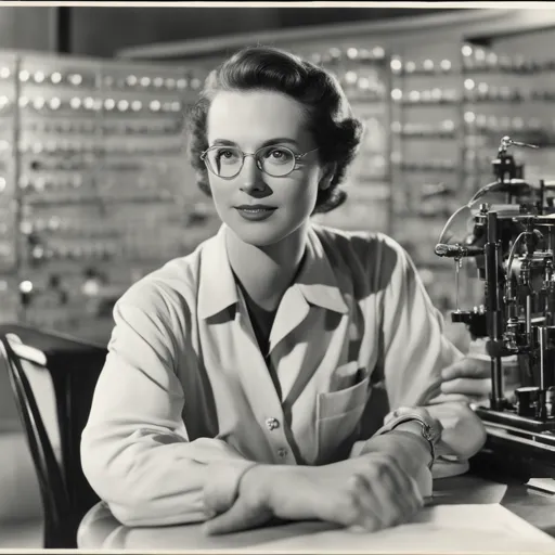 Gale J. Young