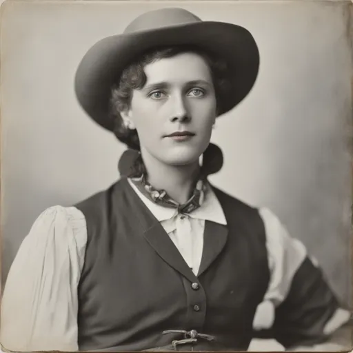 Gale McArthur
