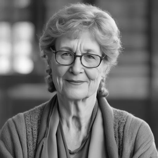 Gale Owen-Crocker