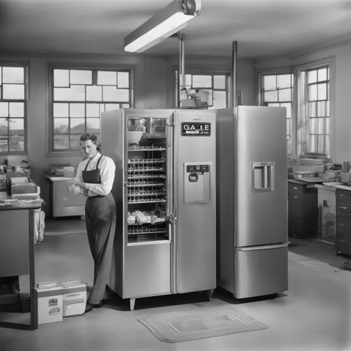Gale Products