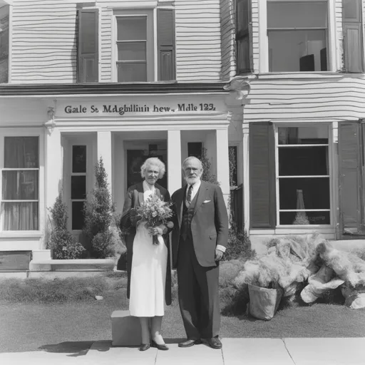 Gale S. McLaughlin