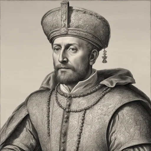 Galeazzo Moroni