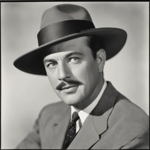 Galen Drake