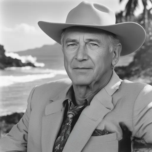 Galen Fox