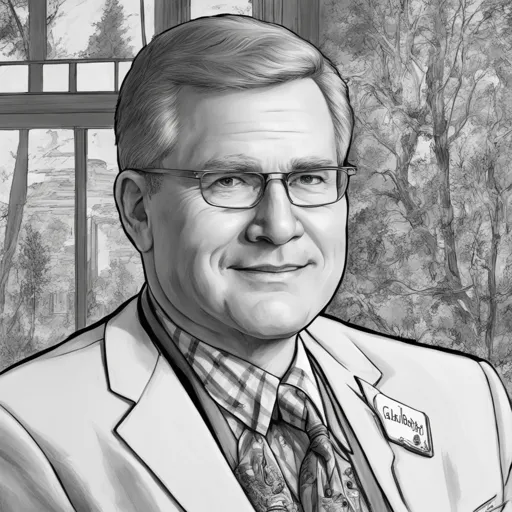 Galen Hollenbaugh