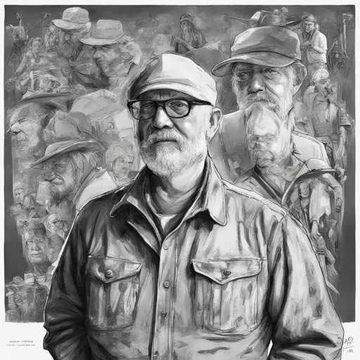 Galen Johnson (filmmaker)