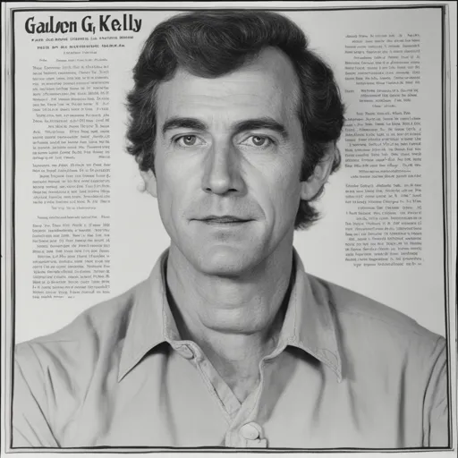 Galen Kelly