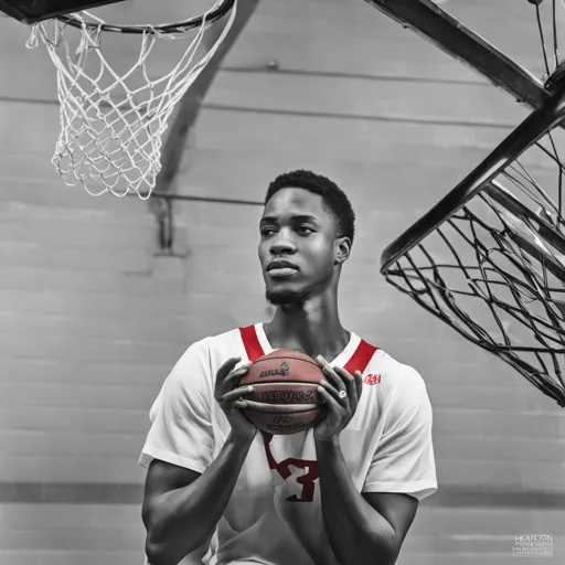 Galen Robinson Jr.