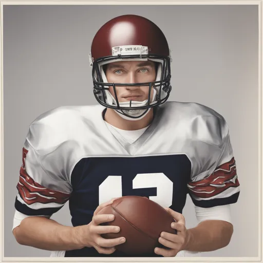 Galen Stone (American football)