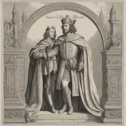 Galeran V de Beaumont, Count of Meulan