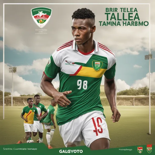 Galgyto Talea