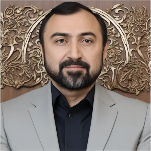 Galib Israfilov