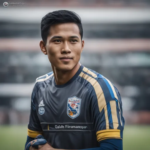Galih Firmansyah