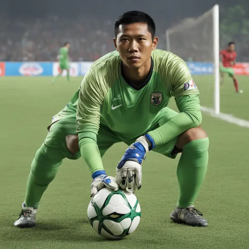Galih Sudaryono