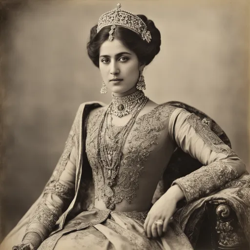 Galin Khanom