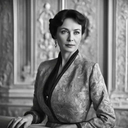 Galina Aksenova