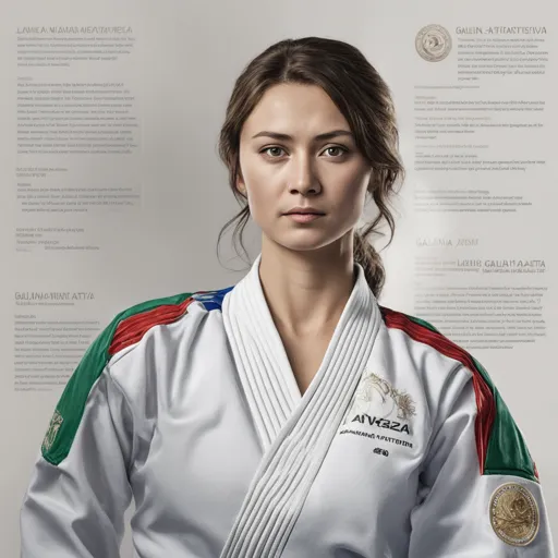 Galina Atayeva