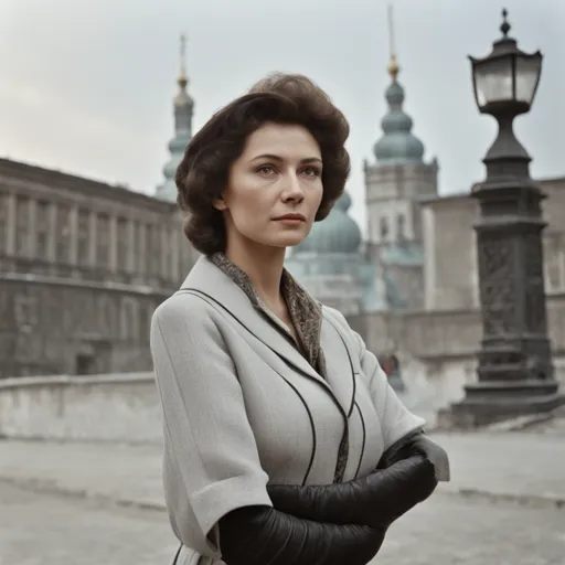 Galina Baksheeva