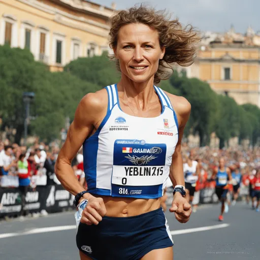 Galina Bogomolova