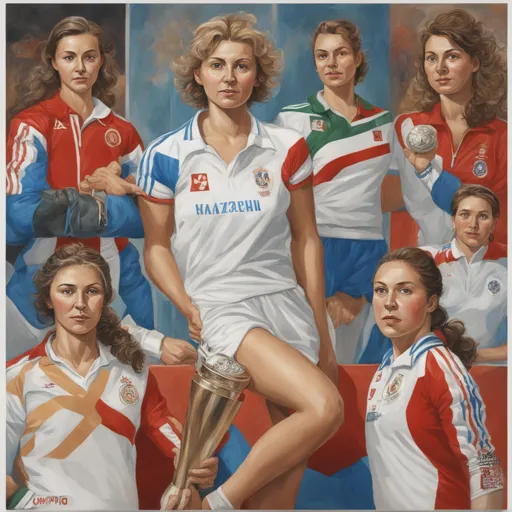 Galina Borzenkova
