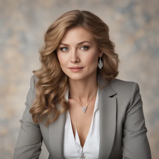 Galina Bukharina