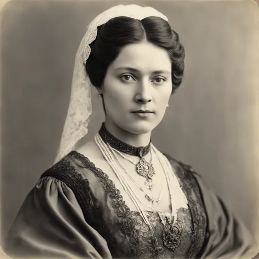 Galina Burkatskaya