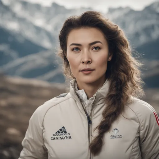 Galina Dolgushina