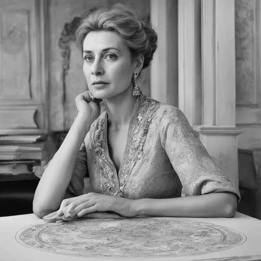 Galina Dzhugashvili