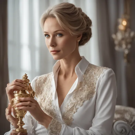 Galina Fokina