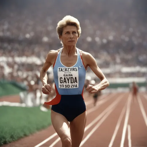 Galina Gayda