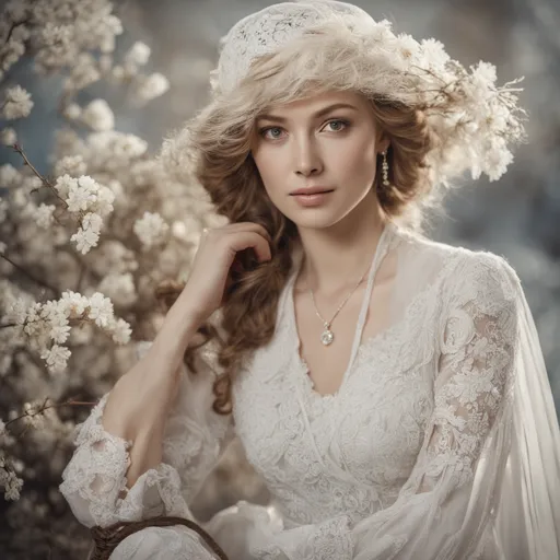 Galina Gorchakova